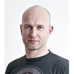 Freelancer Jens Pedersen