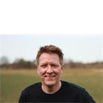 Freelancer Kim Clausen