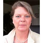 Freelancer Jane Olga Melholt-Riggelsen