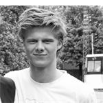 Freelancer Frederik Balslev