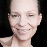 Freelancer Louise Hjorth Jespersen