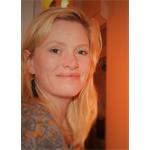 Freelancer Maria Holm Nielsen