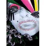 Freelancer Birgitte Vad