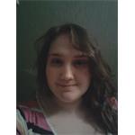 Freelancer Kim Louise Kjeldsen