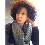 Freelancer Joy Williams