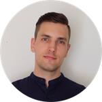 Freelancer Søren Pedersen