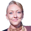 Freelancer Tanja Kreutzfeld