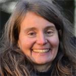 Freelancer Elizabeth Thomsen