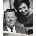 Freelancer Jeanett Rytter