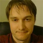 Freelancer Daniel Poulsen