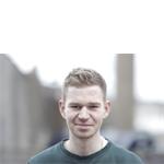 Freelancer Anton Nielsen