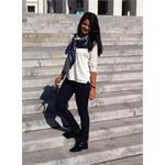 Freelancer Anastasia Timoshenko