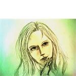 Freelancer Amanda Nilsson