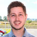 Freelancer Kim Alexander Jensen