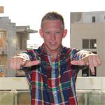 Freelancer Casper Søby Hansen