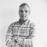 Freelancer Mikkel Nielsen