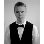 Freelancer frederik jørgensen