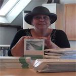 Freelancer Anette Sand