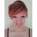 Freelancer Lotte Elise Hansen