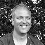 Freelancer Bo Kalvslund