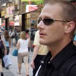 Freelancer Anders Christian Hansen