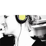 Freelancer Kamilla Asmussen