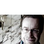 Freelancer Peter Vogel