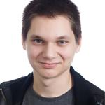 Freelancer Jógvan Andersen