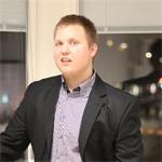 Freelancer Michael Roscoe