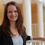 Freelancer Heidi Andersen
