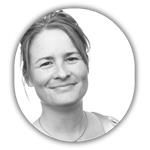 Freelancer Sofia Lykkens