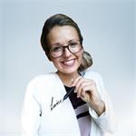 Freelancer Louise Obitsø Kristensen