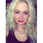 Freelancer Pernille Rask Melsen