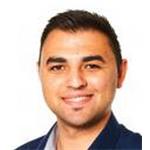 Freelancer Sebastian Øzbek