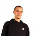 Freelancer Daniel Frank