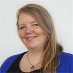 Freelancer Kathrine Wanninger