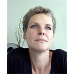 Freelancer Trine Naja Kirketerp Struve