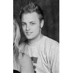 Freelancer Nicklas Munk Larsen