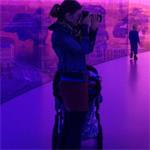 Freelancer Christina Dee