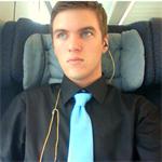 Freelancer Henrik Pedersen