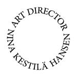 Freelancer Nina Kestilä Hansen