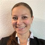 Freelancer Nina Olsen