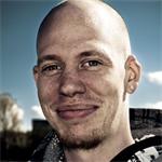 Freelancer Kenni Nielsen