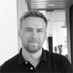 Freelancer Martin Bo Jensen