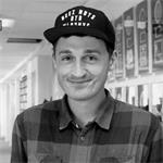 Freelancer Christian Otte