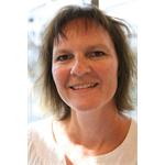 Freelancer Christina Zimmermann