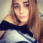 Freelancer Camilla Madsen