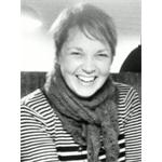 Freelancer Mette Holmberg