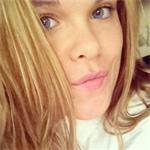 Freelancer Camilla Hansen