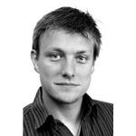 Freelancer Bjarke Rubeksen